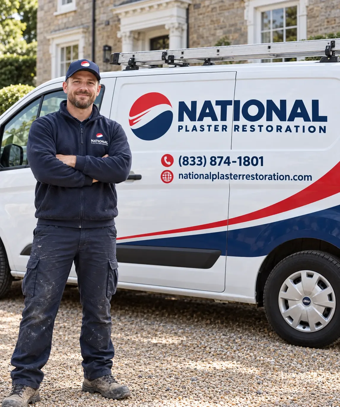 Plaster Repair Port Jefferson, OH FAQs